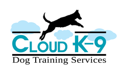 Cloud K-9&nbsp;Dog Training Services